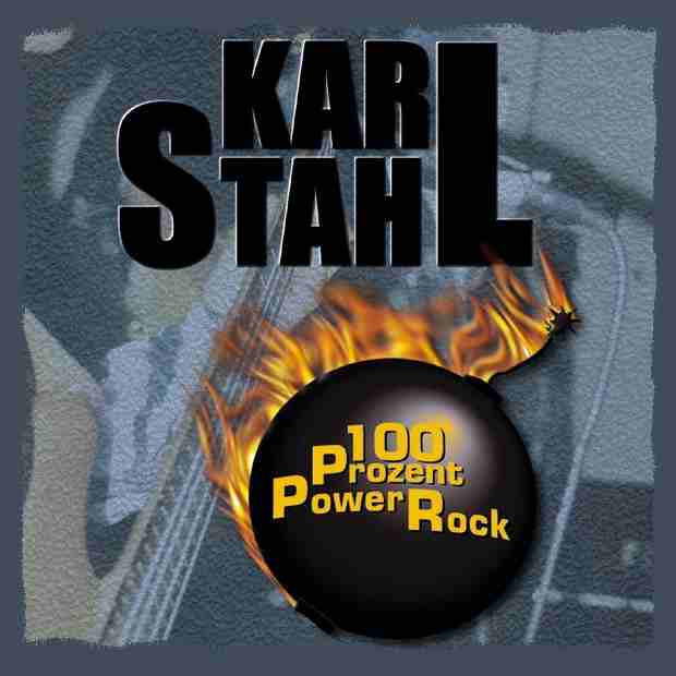 100 Prozent Power Rock